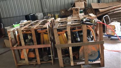 临颍行李、家具、电器包装托运